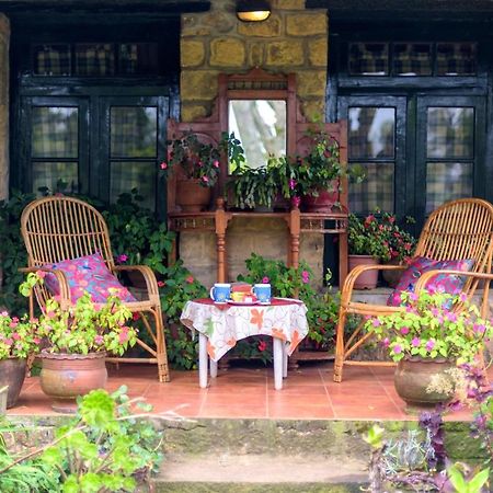 Saffronstays Kurinji Estate Kodaikanal Luaran gambar
