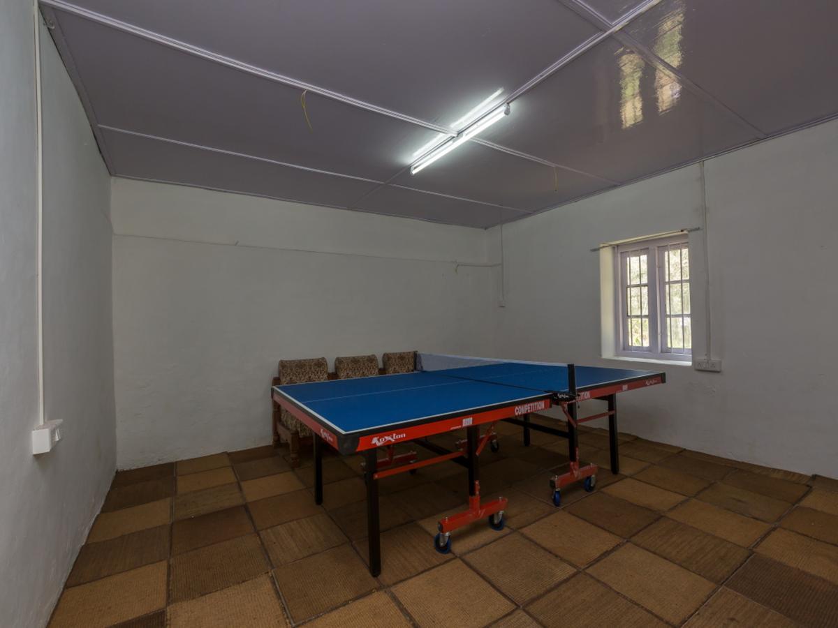 Saffronstays Kurinji Estate Kodaikanal Luaran gambar