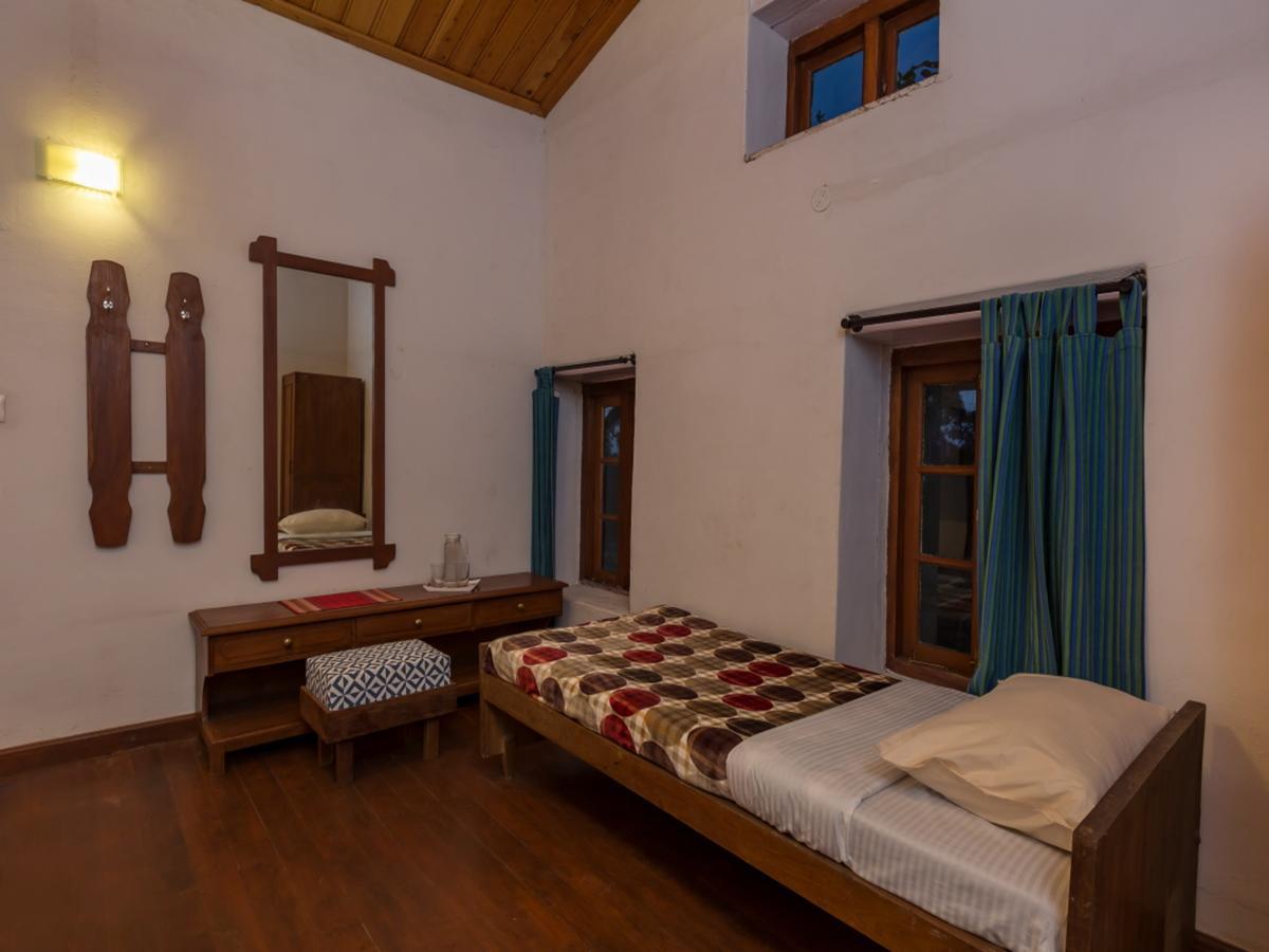 Saffronstays Kurinji Estate Kodaikanal Luaran gambar